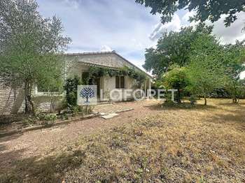Vente Maison 5 chambresBressuire