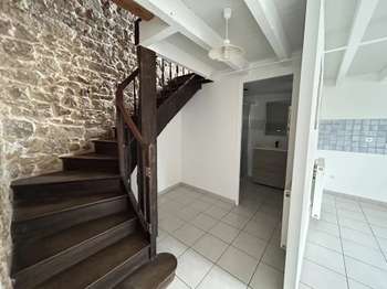 Vente maison 4 pièces Bressuire 79