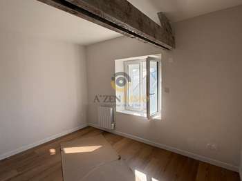 Vente maison 3 pièces Bressuire 79