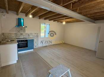 Vente maison 3 pièces Bressuire 79
