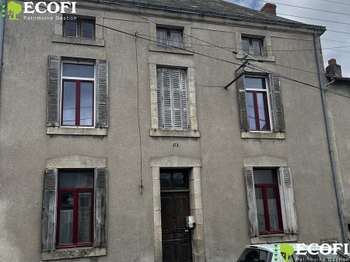 Vente maison Bressuire 79