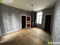Vente maison