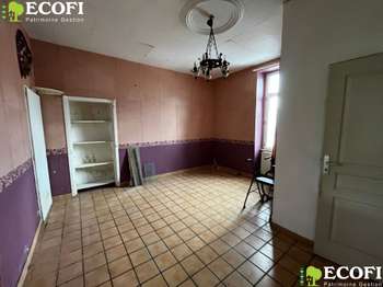 Vente maison