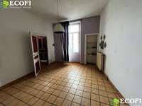 Vente maison