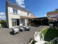 Vente maison 4 pièces Vente maison 4 pièces