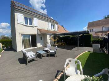 Vente Maison 3 chambresBressuire