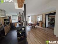 Vente maison 7 pièces Vente maison 7 pièces