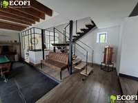 Vente maison 7 pièces Vente maison 7 pièces