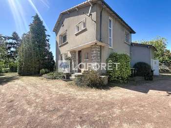 Vente Maison 5 chambresBressuire