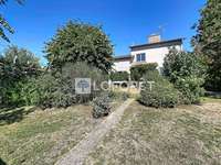 Vente maison 7 pièces Vente maison 7 pièces