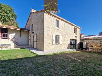 Vente Maison 4 chambresBressuire