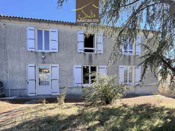 Vente Maison 4 chambresBressuire