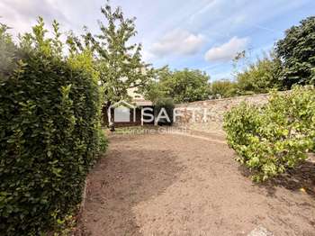 Vente Maison 2 chambresBressuire