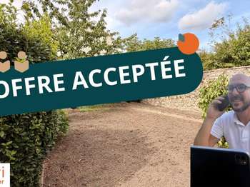 Vente Maison 2 chambresBressuire