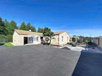 Vente Maison 3 chambresBressuire