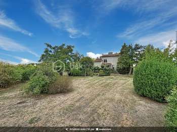 Vente maison 7 pièces Bressuire 79