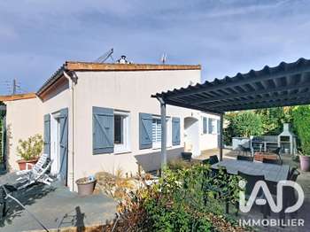 Vente Maison 4 chambresBressuire