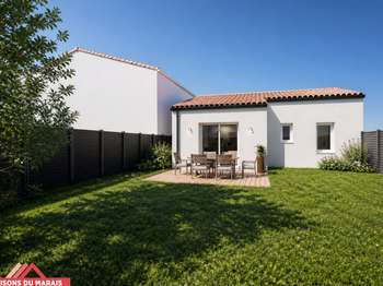 Photo Vente maison Bressuire