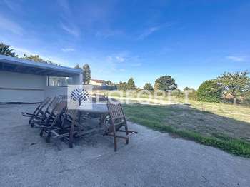 Vente maison 6 pièces Bressuire 79