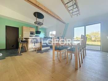 Vente maison 6 pièces Bressuire 79