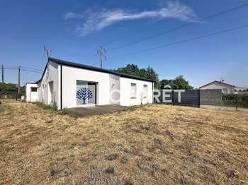 Vente Maison 3 chambresBressuire
