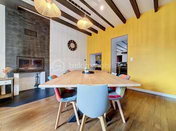 Vente maison 7 pièces Vente maison 7 pièces