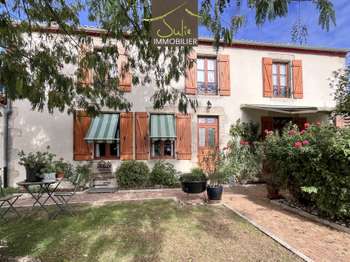 Vente maison 4 pièces Bressuire 79