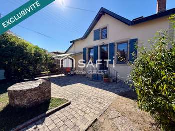 Vente Maison 4 chambresBressuire