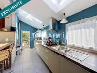 Vente maison 5 pièces Vente maison 5 pièces