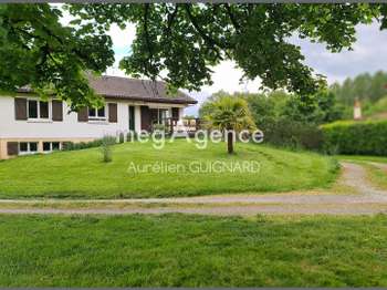Vente Maison 5 chambresBressuire