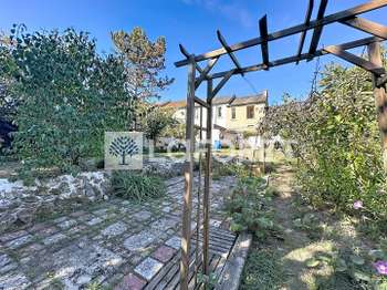 Vente Maison 2 chambresBressuire
