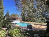 Vente maison 11 pièces