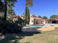Vente maison 11 pièces