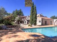 Vente maison 11 pièces