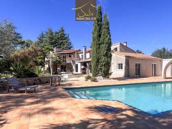 Vente Maison 7 chambresBressuire