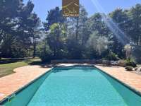 Vente maison 11 pièces