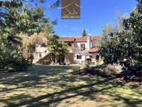 Vente maison 11 pièces