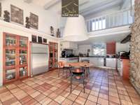 Vente maison 11 pièces