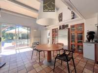 Vente maison 11 pièces