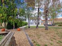 Vente maison 11 pièces