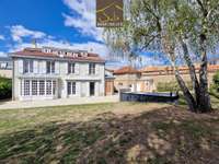 Vente maison 11 pièces