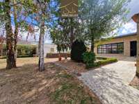 Vente maison 11 pièces