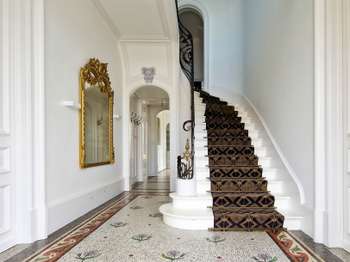 Vente maison 11 pièces