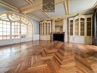 Vente maison 11 pièces