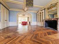 Vente maison 11 pièces