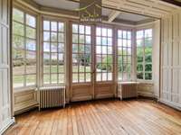 Vente maison 11 pièces