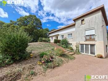 Vente Maison 8 piècesBressuire