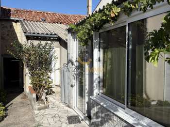 Vente maison 3 pièces Bressuire 79