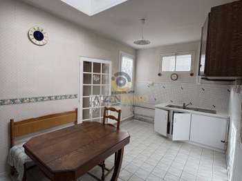 Vente maison 3 pièces Vente maison 3 pièces