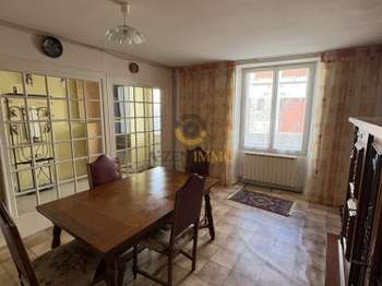 Vente maison 3 pièces Vente maison 3 pièces